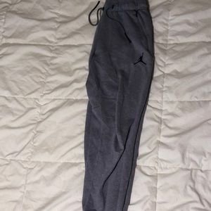 Jordan sweat pants